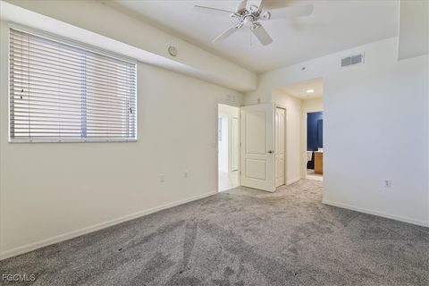 Tiny photo for 8261 Pathfinder Loop #738, Fort Myers, FL 33919 (MLS # 2025011019)