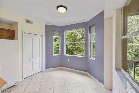 Tiny photo for 8261 Pathfinder Loop #738, Fort Myers, FL 33919 (MLS # 2025011019)