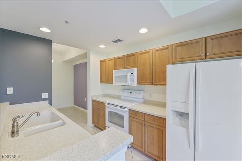 Tiny photo for 8261 Pathfinder Loop #738, Fort Myers, FL 33919 (MLS # 2025011019)