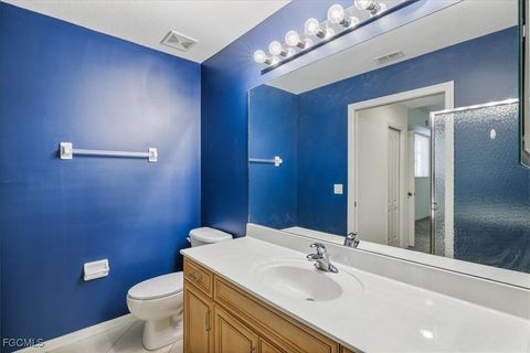 Tiny photo for 8261 Pathfinder Loop #738, Fort Myers, FL 33919 (MLS # 2025011019)