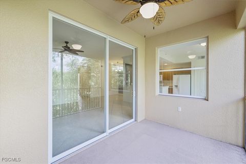 Tiny photo for 8261 Pathfinder Loop #738, Fort Myers, FL 33919 (MLS # 2025011019)