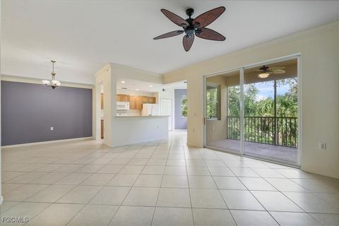 Tiny photo for 8261 Pathfinder Loop #738, Fort Myers, FL 33919 (MLS # 2025011019)