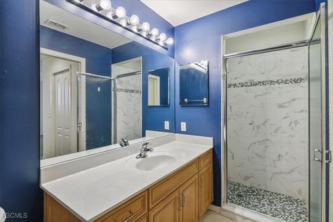 Tiny photo for 8261 Pathfinder Loop #738, Fort Myers, FL 33919 (MLS # 2025011019)