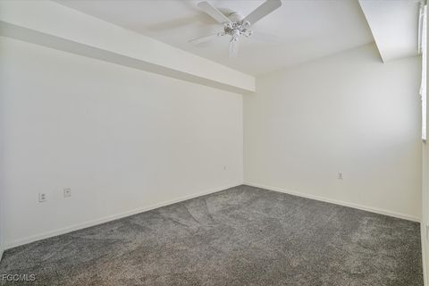 Tiny photo for 8261 Pathfinder Loop #738, Fort Myers, FL 33919 (MLS # 2025011019)