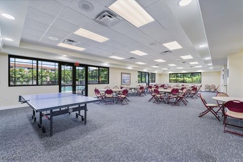 Tiny photo for 8261 Pathfinder Loop #738, Fort Myers, FL 33919 (MLS # 2025011019)