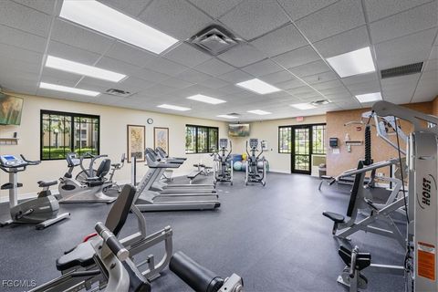 Tiny photo for 8261 Pathfinder Loop #738, Fort Myers, FL 33919 (MLS # 2025011019)