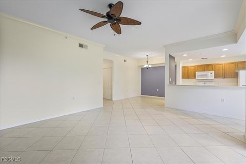 Tiny photo for 8261 Pathfinder Loop #738, Fort Myers, FL 33919 (MLS # 2025011019)