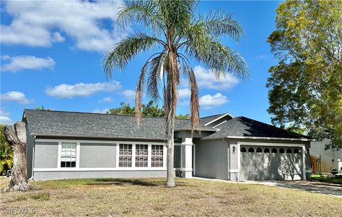 17560 Braddock Road Fort Myers FL 33967