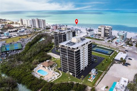 26131 Hickory Boulevard 6A Bonita Springs FL 34134