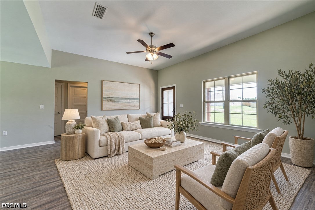 6123 Hendley Court