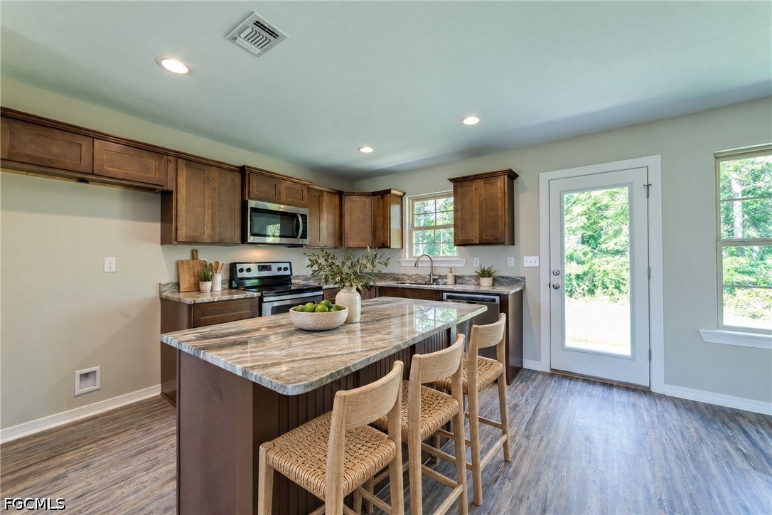 6123 Hendley Court