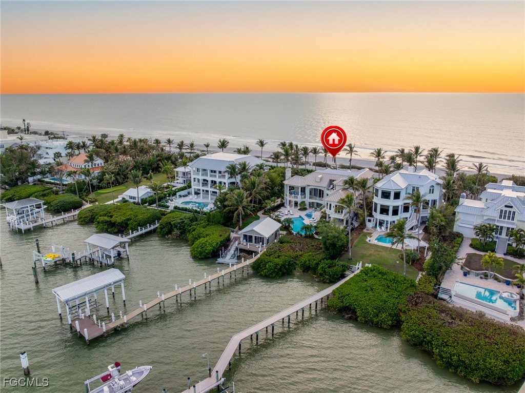 15735/737 Captiva Drive