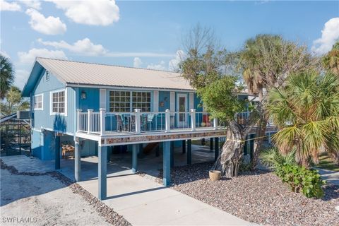 115 Eucalyptus Court Fort Myers Beach FL 33931