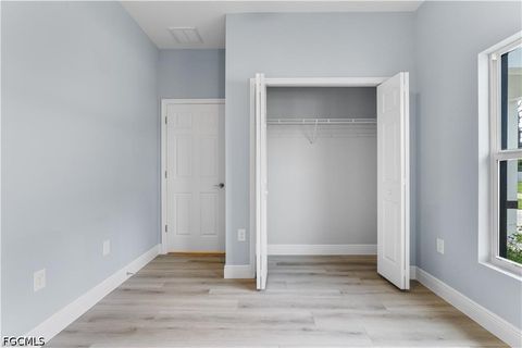 Tiny photo for 702 Broadway Avenue, Lehigh Acres, FL 33972 (MLS # 2026020315)