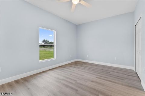 Tiny photo for 702 Broadway Avenue, Lehigh Acres, FL 33972 (MLS # 2026020315)