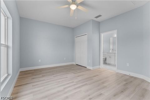 Tiny photo for 702 Broadway Avenue, Lehigh Acres, FL 33972 (MLS # 2026020315)