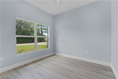 Tiny photo for 702 Broadway Avenue, Lehigh Acres, FL 33972 (MLS # 2026020315)
