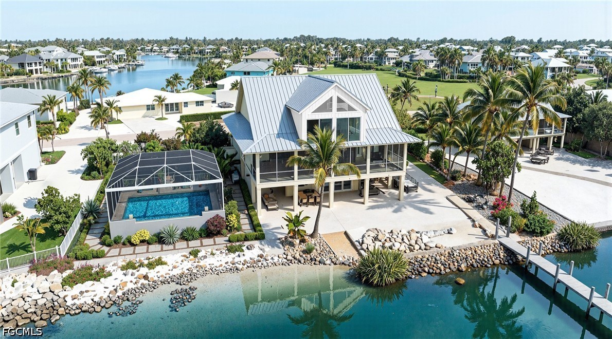 3211 Vacation Lane