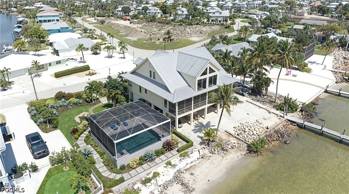 3211 Vacation Lane