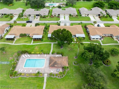 Tiny photo for 5685 Bolla Court, Fort Myers, FL 33919 (MLS # 2025007714)