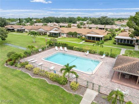 Tiny photo for 5685 Bolla Court, Fort Myers, FL 33919 (MLS # 2025007714)