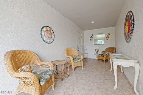 Tiny photo for 5685 Bolla Court, Fort Myers, FL 33919 (MLS # 2025007714)