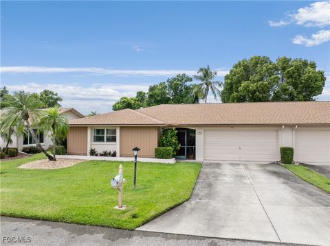Photo of 5685 Bolla Court, Fort Myers, FL 33919 (MLS # 2025007714) Photo of 5685 Bolla Court, Fort Myers, FL 33919 (MLS # 2025007714)