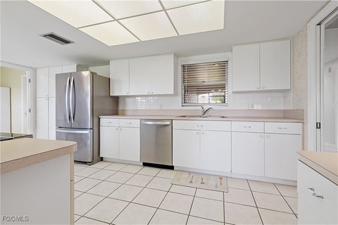 Tiny photo for 5685 Bolla Court, Fort Myers, FL 33919 (MLS # 2025007714)