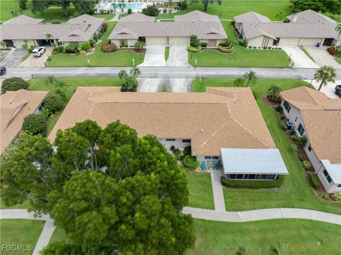 Tiny photo for 5685 Bolla Court, Fort Myers, FL 33919 (MLS # 2025007714)