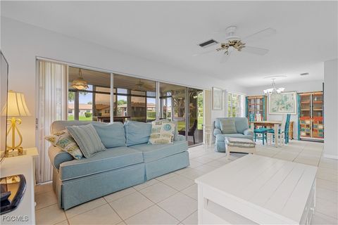 Tiny photo for 5685 Bolla Court, Fort Myers, FL 33919 (MLS # 2025007714)