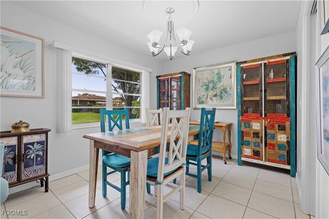 Tiny photo for 5685 Bolla Court, Fort Myers, FL 33919 (MLS # 2025007714)