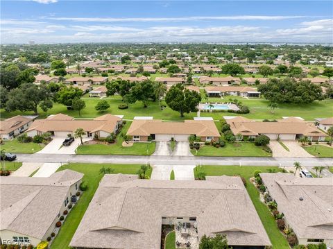 Tiny photo for 5685 Bolla Court, Fort Myers, FL 33919 (MLS # 2025007714)