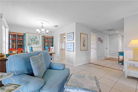 Tiny photo for 5685 Bolla Court, Fort Myers, FL 33919 (MLS # 2025007714)