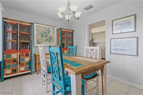 Tiny photo for 5685 Bolla Court, Fort Myers, FL 33919 (MLS # 2025007714)