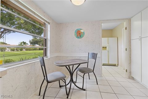 Tiny photo for 5685 Bolla Court, Fort Myers, FL 33919 (MLS # 2025007714)