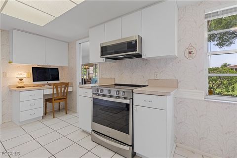 Tiny photo for 5685 Bolla Court, Fort Myers, FL 33919 (MLS # 2025007714)