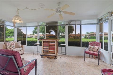 Tiny photo for 5685 Bolla Court, Fort Myers, FL 33919 (MLS # 2025007714)