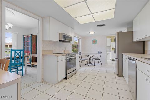 Tiny photo for 5685 Bolla Court, Fort Myers, FL 33919 (MLS # 2025007714)