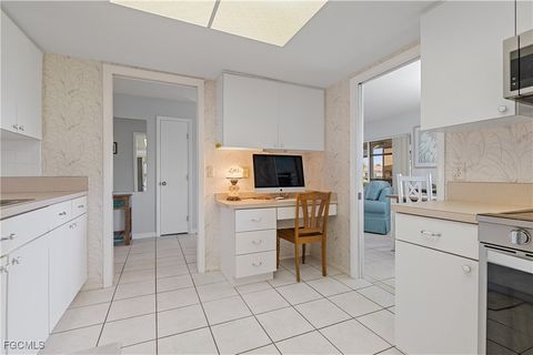 Tiny photo for 5685 Bolla Court, Fort Myers, FL 33919 (MLS # 2025007714)