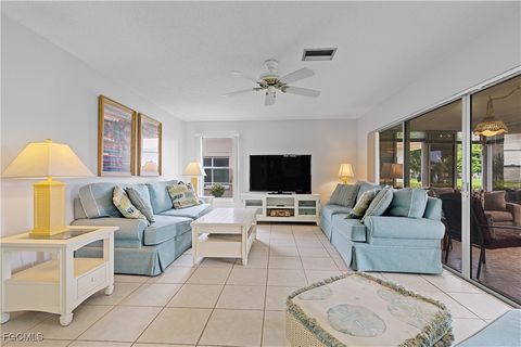 Tiny photo for 5685 Bolla Court, Fort Myers, FL 33919 (MLS # 2025007714)