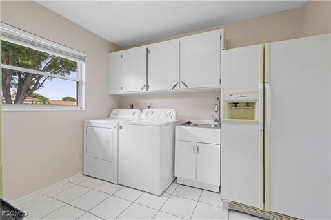 Tiny photo for 5685 Bolla Court, Fort Myers, FL 33919 (MLS # 2025007714)