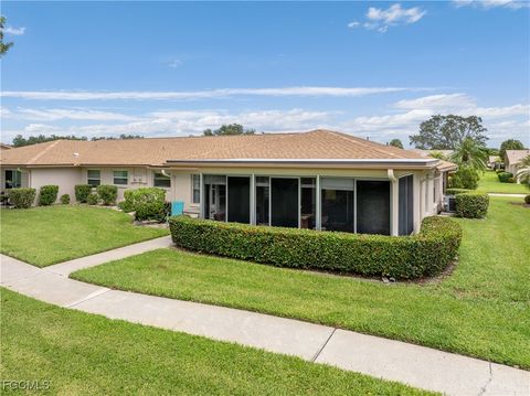 Tiny photo for 5685 Bolla Court, Fort Myers, FL 33919 (MLS # 2025007714)