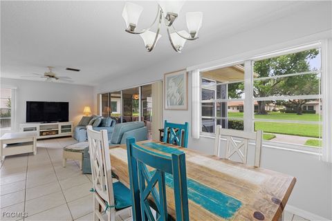Tiny photo for 5685 Bolla Court, Fort Myers, FL 33919 (MLS # 2025007714)