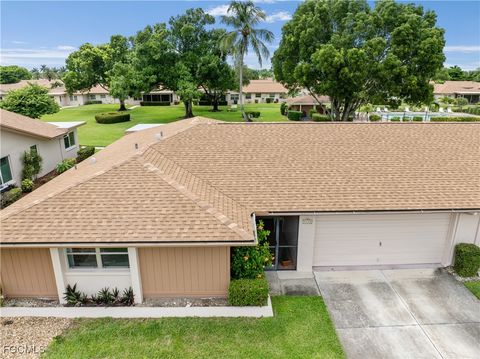 Tiny photo for 5685 Bolla Court, Fort Myers, FL 33919 (MLS # 2025007714)