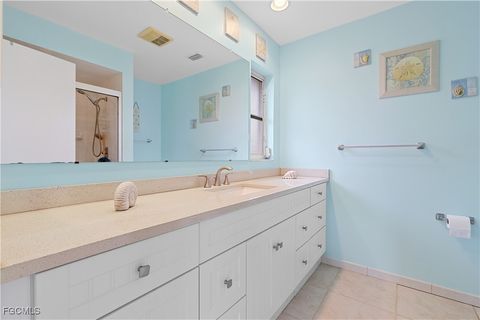 Tiny photo for 5685 Bolla Court, Fort Myers, FL 33919 (MLS # 2025007714)