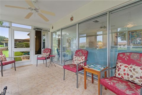 Tiny photo for 5685 Bolla Court, Fort Myers, FL 33919 (MLS # 2025007714)