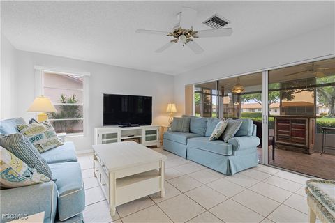 Tiny photo for 5685 Bolla Court, Fort Myers, FL 33919 (MLS # 2025007714)