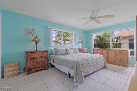 Tiny photo for 5685 Bolla Court, Fort Myers, FL 33919 (MLS # 2025007714)