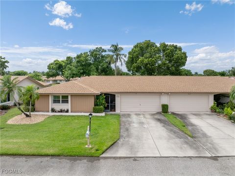Tiny photo for 5685 Bolla Court, Fort Myers, FL 33919 (MLS # 2025007714)