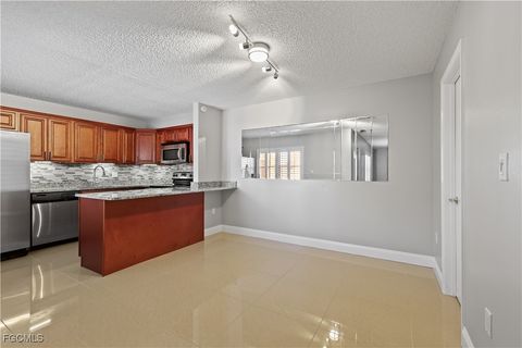 Tiny photo for 5224 Cedarbend Drive #4, Fort Myers, FL 33919 (MLS # 2025006972)